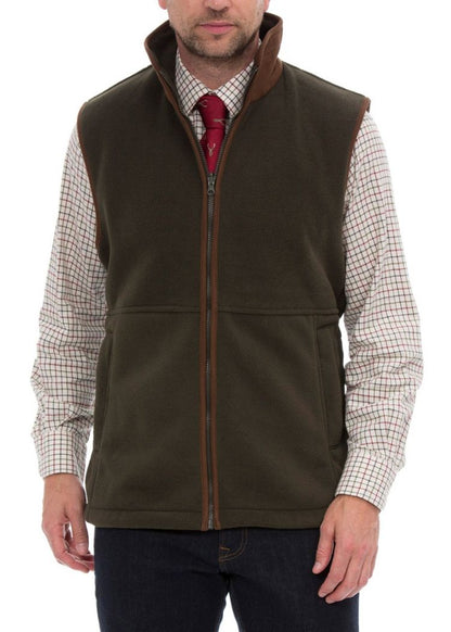 mens-fleece-gilet-moss