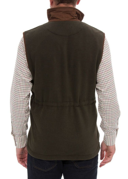 mens-fleece-gilet-moss