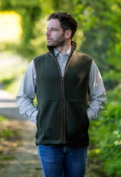 mens-fleece-gilet-moss