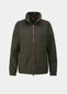 Berwick Ladies Jacket in Dark Olive