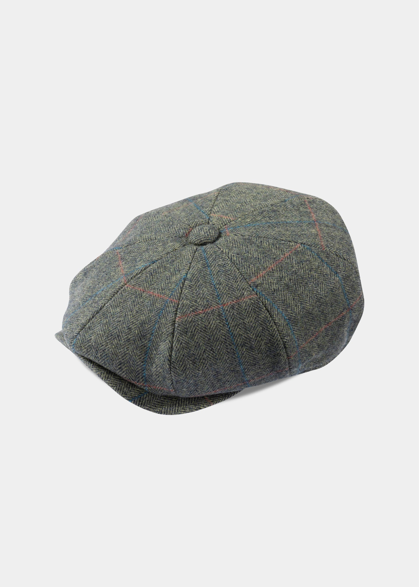 combrook-ladies-tweed-country-cap-spruce
