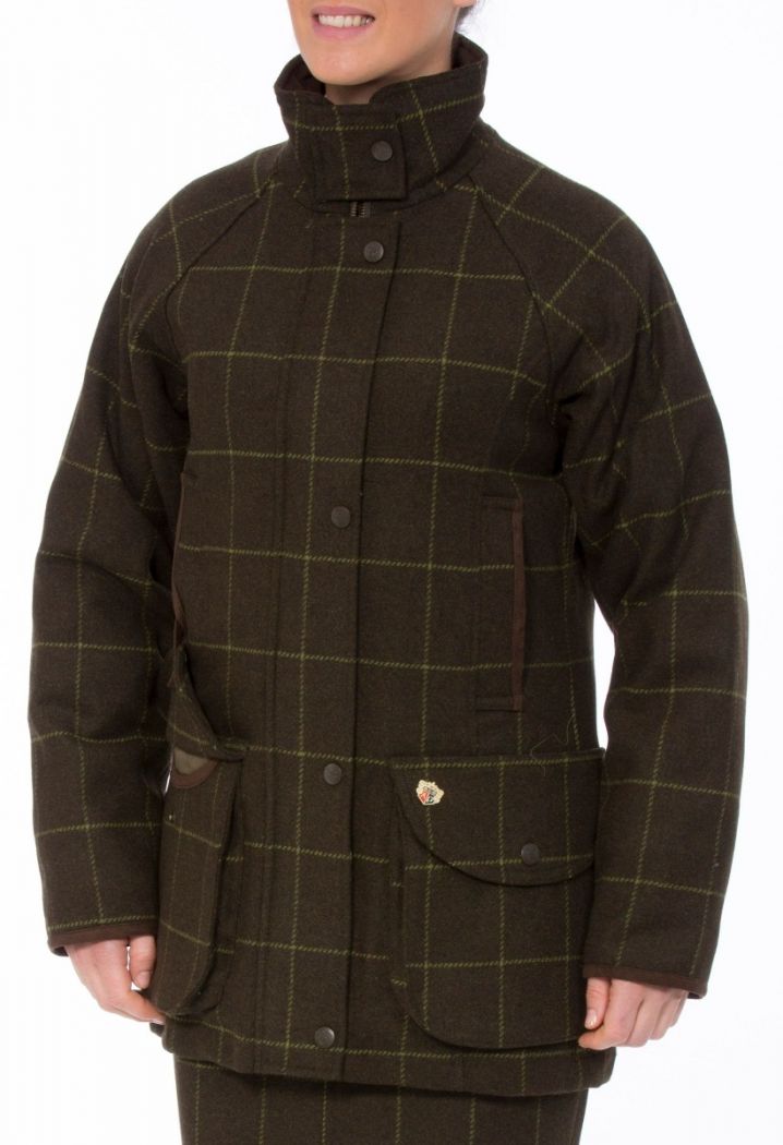 ladies-tweed-shooting-coat-avocado
