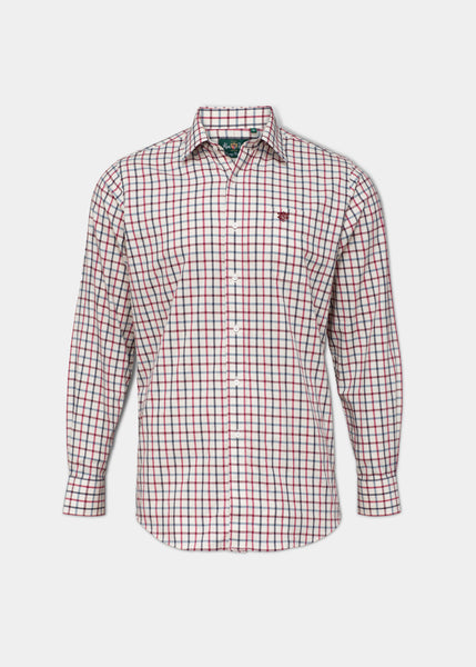 ilkley-mens-country-check-