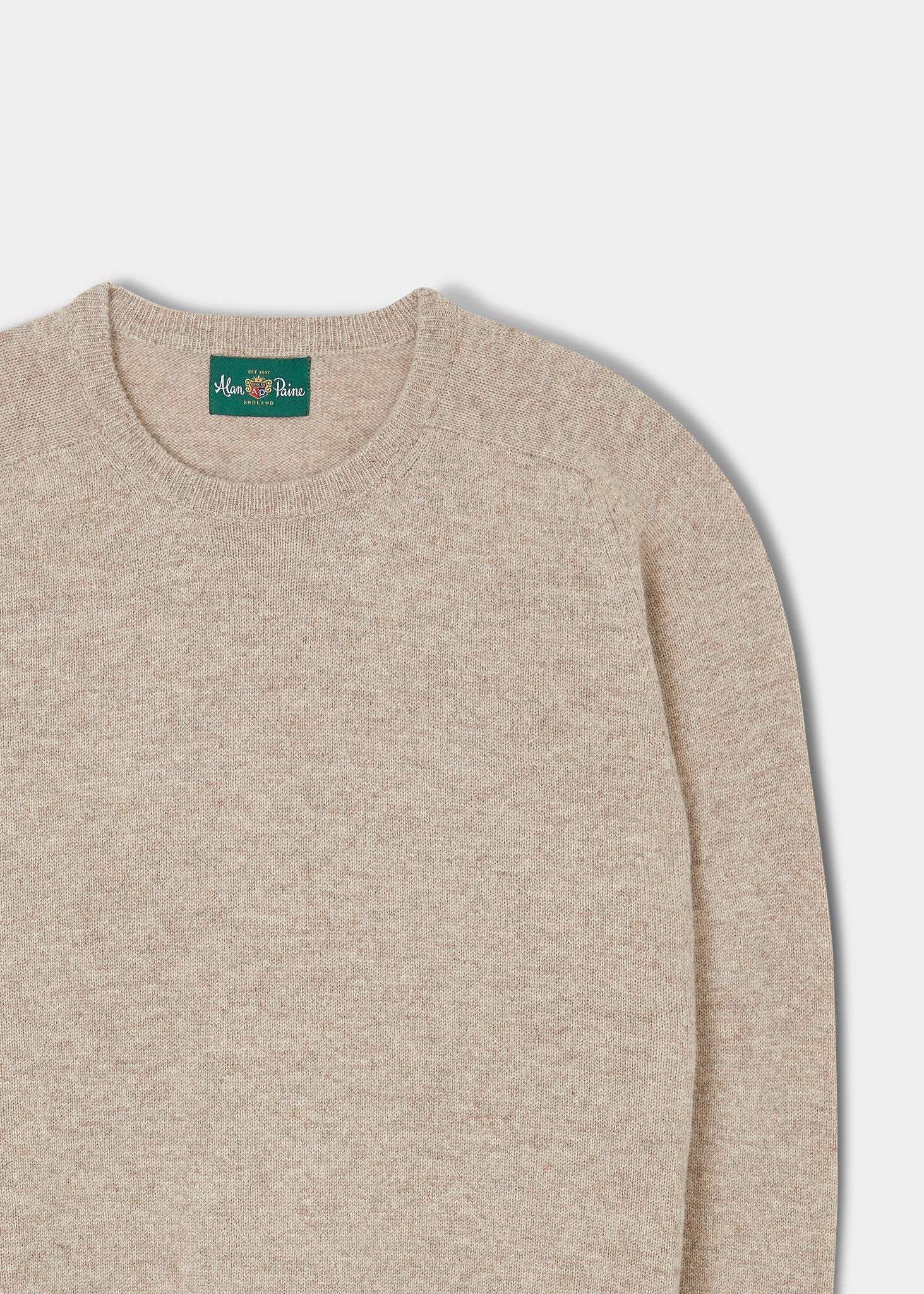 Debenhams mens lambswool jumpers deals