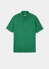 Tutbury Polo Shirt In Pine
