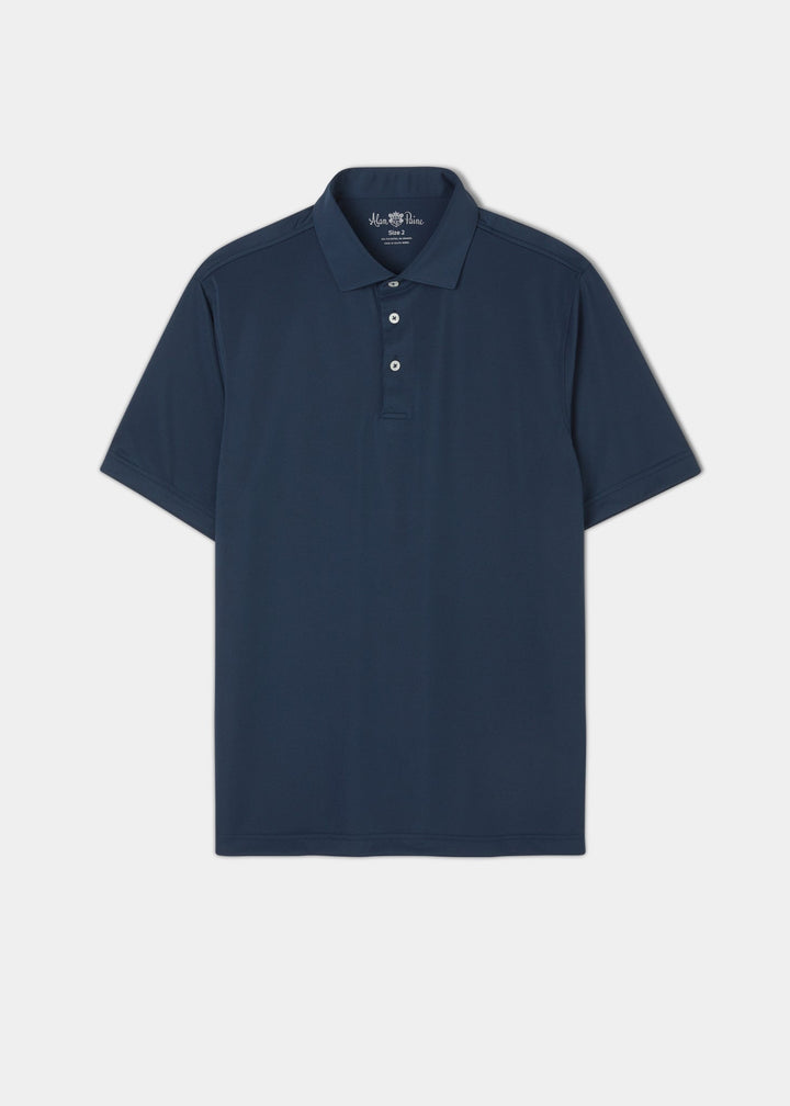 Men's Country Polo Shirts | Cotton Polo Shirts | Alan Paine – Alan Paine UK