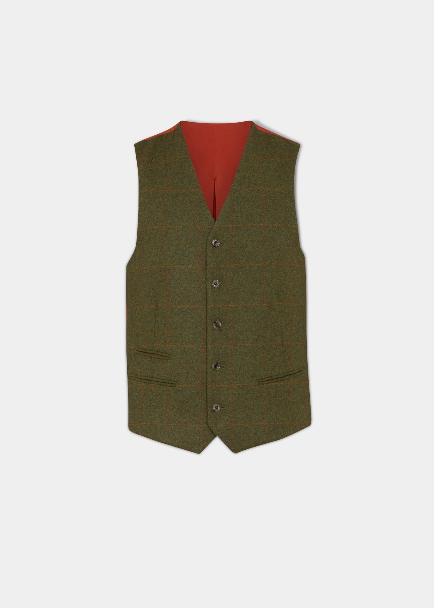 mens-tweed-lined-back-waistcoat-maple