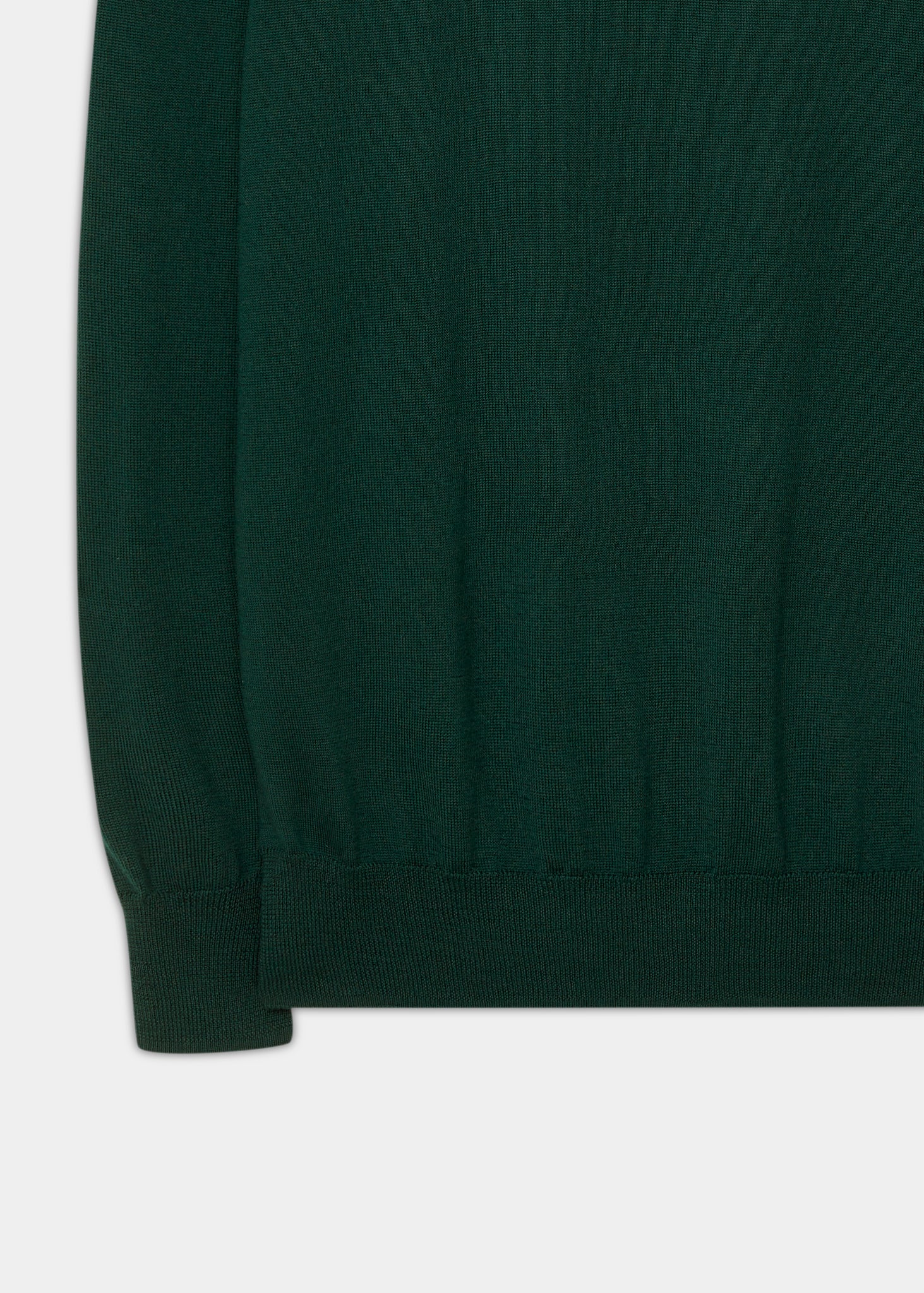 merino-wool-jumper-tarten-green
